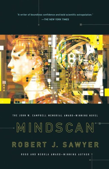 Mindscan