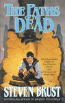 Alternative view 1 of The Paths of the Dead: Book One of the Viscount of Adrilankha