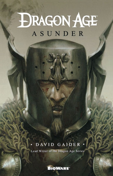 Dragon Age: Asunder