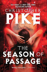 Title: The Season of Passage, Author: Christopher Pike