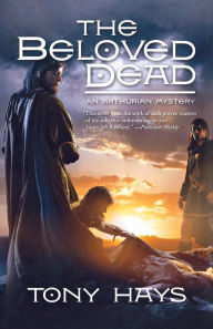 Title: Beloved Dead, Author: Tony Hays