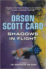 Shadows in Flight (Ender's Shadow Series #5)