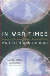 Alternative view 1 of In War Times: An Alternate Universe Novel of a Different Present