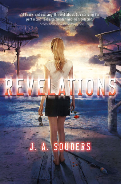 Revelations: A Novel