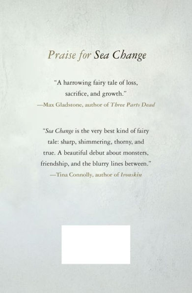 Sea Change