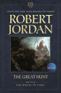 Alternative view 1 of The Great Hunt (The Wheel of Time Series #2)
