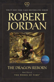 Title: The Dragon Reborn (The Wheel of Time Series #3), Author: Robert Jordan