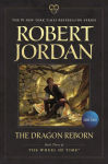 Alternative view 1 of The Dragon Reborn (The Wheel of Time Series #3)