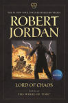 Alternative view 1 of Lord of Chaos (The Wheel of Time Series #6)