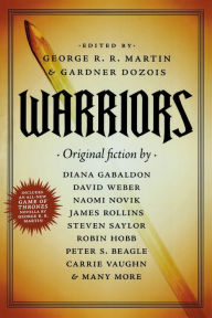 Title: Warriors, Author: George R. R. Martin