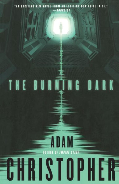 The Burning Dark