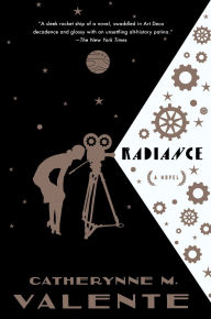 Radiance: A Novel