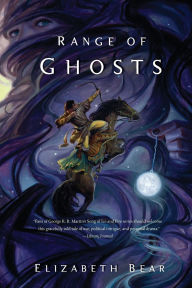 Range of Ghosts