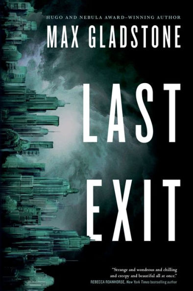 Last Exit