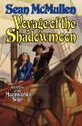 Voyage of the Shadowmoon (Moonworlds Saga Series #1)