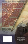 Alternative view 2 of Voyage of the Shadowmoon (Moonworlds Saga Series #1)