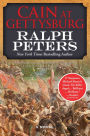 Alternative view 2 of Cain at Gettysburg: A Novel