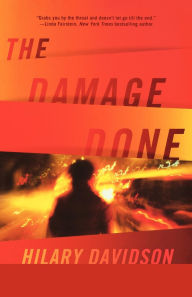 Title: The Damage Done, Author: Hilary Davidson