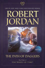 The Path of Daggers (The Wheel of Time Series #8)