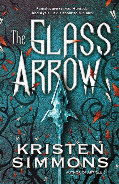 The Glass Arrow