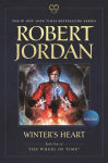 Alternative view 1 of Winter's Heart (Wheel of Time Series #9)