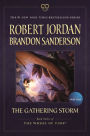 Alternative view 1 of The Gathering Storm (The Wheel of Time Series #12)