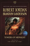 Alternative view 1 of Towers of Midnight (The Wheel of Time Series #13)