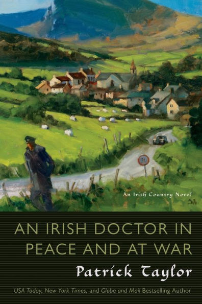 An Irish Doctor Peace and at War (Irish Country Series #9)