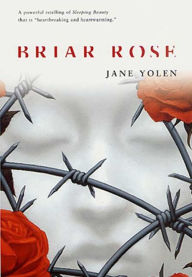 Rapidshare search ebook download Briar Rose (English literature)
