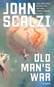 Old Man's War (Old Man's War Series #1)