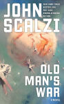 Alternative view 1 of Old Man's War (Old Man's War Series #1)