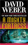 Alternative view 1 of A Mighty Fortress (Safehold Series #4)