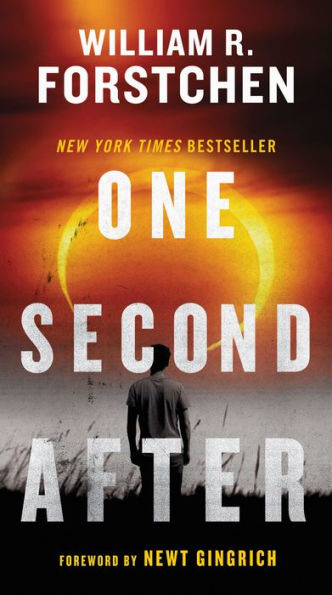 One Second After (John Matherson Series #1)