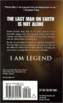 Alternative view 2 of I Am Legend (and Other Stories)