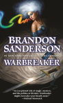 Alternative view 1 of Warbreaker