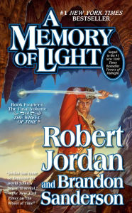 Amazon books audio download A Memory of Light: Book Fourteen of The Wheel of Time by Robert Jordan, Brandon Sanderson 9781250252623 