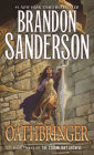 Oathbringer (Stormlight Archive Series #3)