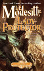 Lady-Protector (Corean Chronicles Series #8)