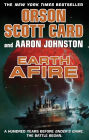 Earth Afire (First Formic War Series #2)