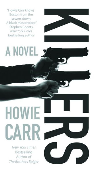 Killers: A Novel