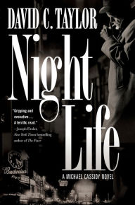 Title: Night Life, Author: David C. Taylor