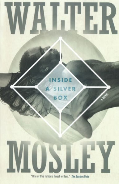 Inside A Silver Box: Novel