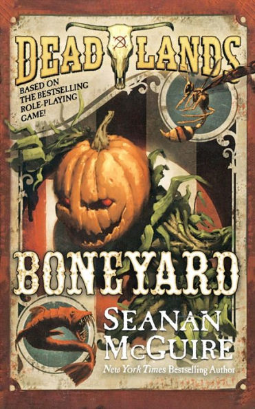 Deadlands: Boneyard