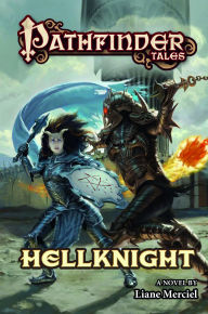 Pathfinder Tales: Hellknight