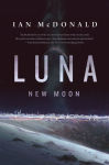 Alternative view 1 of Luna : New Moon