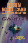 The Swarm (Second Formic War Series #1)