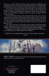 Alternative view 2 of The Judge of Ages: Book Three of the Eschaton Sequence