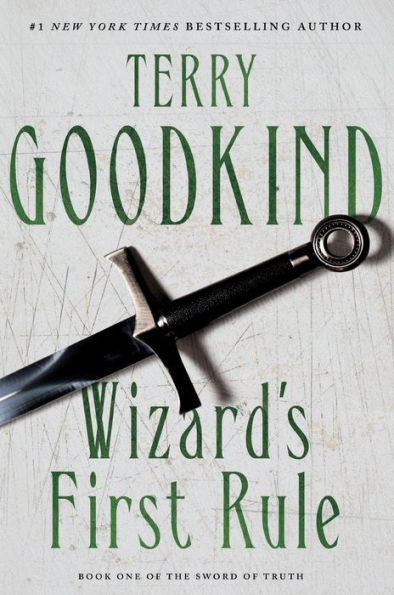 Wizard's First Rule (Sword of Truth Series #1)