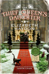 Alternative view 1 of The Thief Queen's Daughter: Book Two of The Lost Journals of Ven Polypheme