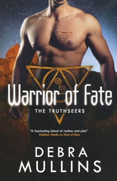 Warrior of Fate: The Truthseers